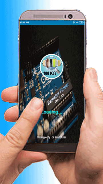 Be Smart Studio Apps Screen 05